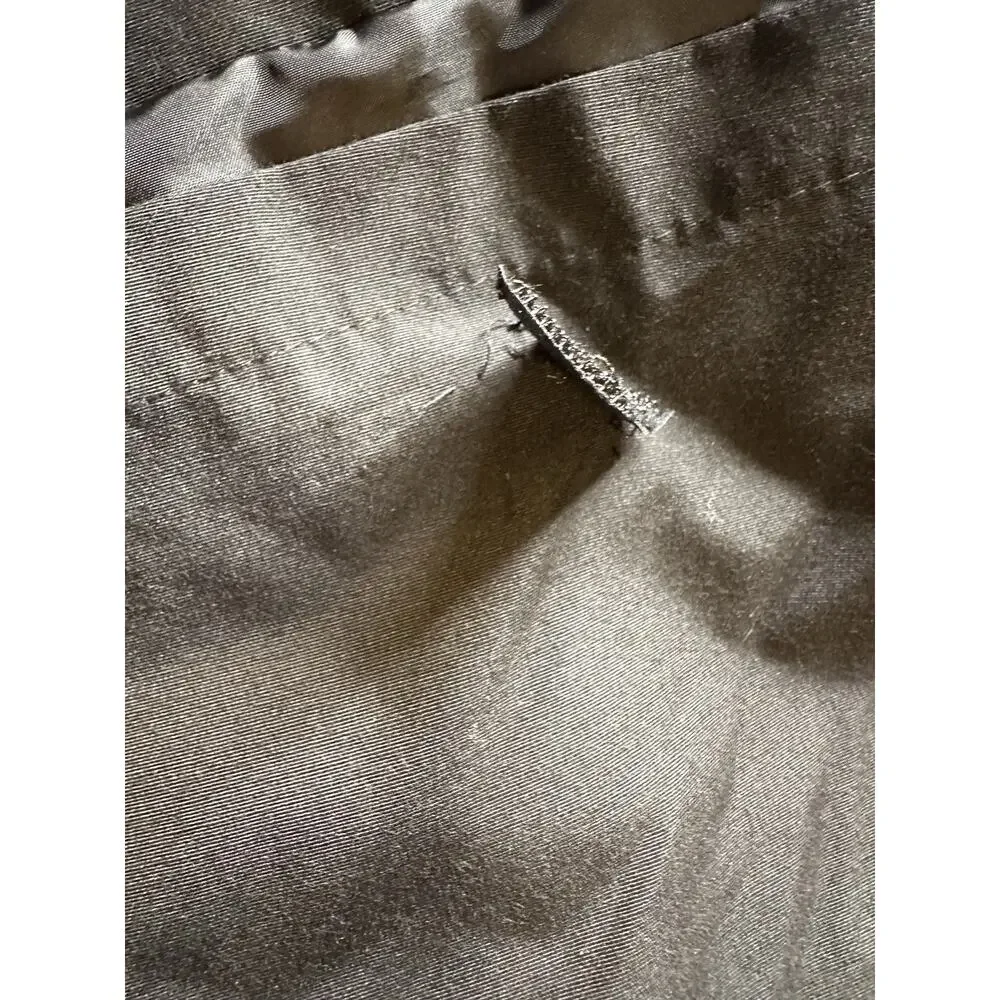 Staple Pigeon Cold Weather Puffer Coat Camo XL Very Thick